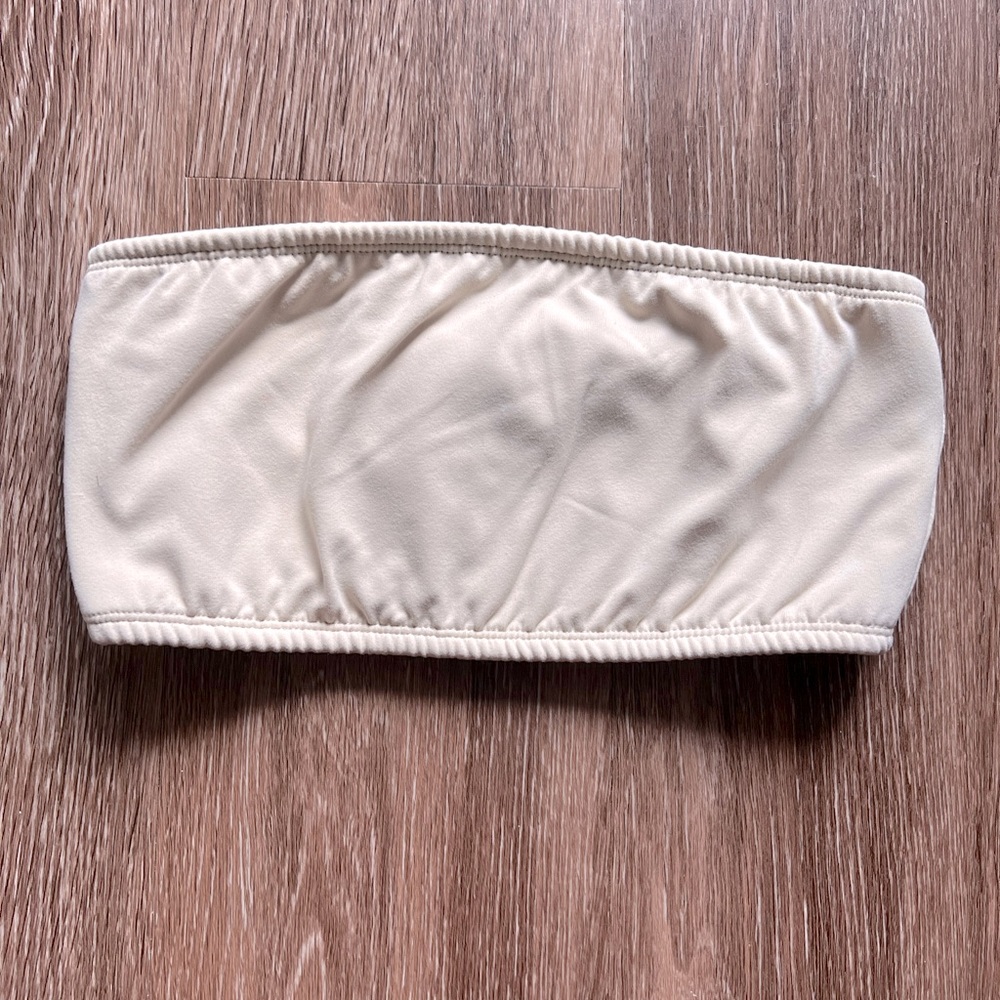 Pchee bum tube sport bra